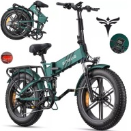 2025 Engwe Engine Pro 2.0 1200W 16Ah 110Km 20