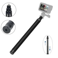 Невидима Палка Для Селфі Stick Для Insta360 X4/One X2/One R Регульована 3M