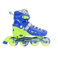 Na1005 Blue Ковзи Nils Extreme 35-38