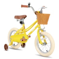 Велосипед Дитячий Joystar Fantasy, Колесо 16