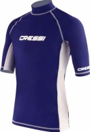 Чоловіча Плавка З Коротким Рукавом Rash Guard, Розмір М3