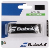Базове Обгортання Xcel Gel, Чорне, 1 Шт
