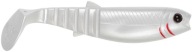 Savage Gear Cannibal Shad 20Cm Pearl Rubber