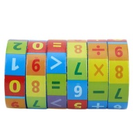 Розвиваюча Іграшка Number Puzzle Digital Mathematics Counting Sg