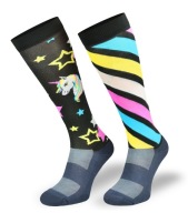 Гольфи Для Верхової Їзди Comodo Unicorns