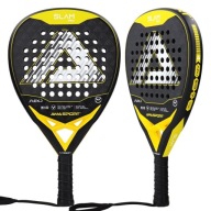 Ракетка Ama Sport 3K Diamond - Жовта