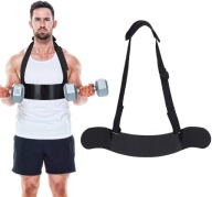 Arm Blaster Belt Вправа На Біцепс І Трицепс Тренування Рук