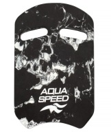 Дошка Для Плавання Aqua-Speed Swirl 43 См Для Тренувань З Плавання