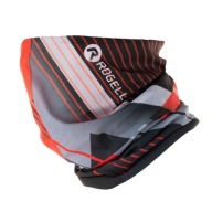 Rogelli Scarf Універсальний Безшовний Спортивний Шарф
