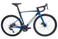 Rinos Carbon Road Odin3.0 Shimano 105 R7000 Blue S