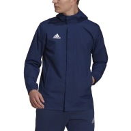 Чоловіча Куртка Adidas Entrada 22 Ik4011 Темно-Синя
