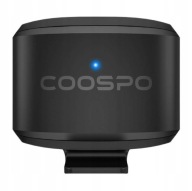 Coospo Бездротовий Датчик Швидкості Bluetooth Велосипедний Лічильник Ant+ Чохол