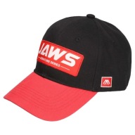 Бейсболка Mikado Jaws - Чорна