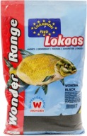 Wonder Black Champion Feed Bait 2 Кг На Фідер