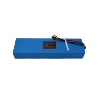 Електроскутер Kukirin M4 Pro Оригінальний Акумулятор 48V 18Ah