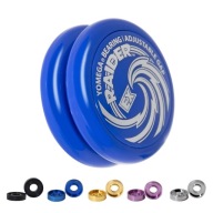 Регульований Зазор Yomega Raider Ex Professional Jojo Blue Bearing