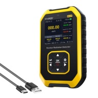 Fnirsi Lcd Детектор Ядерного Випромінювання