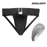 Підвіска Bauer Sr Suspensor Bauer Sr L