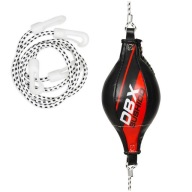 Reflex Ball Speed Boxing Pear Expanders Dbx Bushido