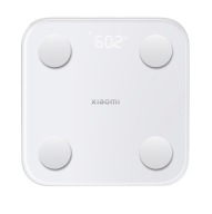 Ваги Електронні Ванні Xiaomi S400 Smart З Bluetooth 150 Кг