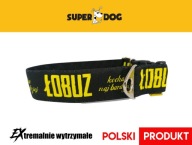 Нашийник Для Собак Ex, Барвистий, Водонепроникний, 3 Xl, Superdog Boxer, Модний, Bull Pit