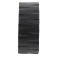 Fidget Ring Aluminium Aluminium Swivel Porting Porting Finger Hc
