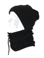 Флісова Маска Polar Set Gnome Hat