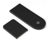Quick Cover Display Panel Для Xiaomi Pro/Pro2/1S/Essential Scooter
