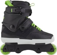 Агресивні Роликові Ковзани Rollerblade Njr New Jack Junior
