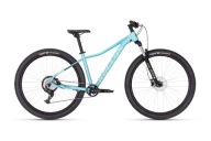 Mtb Велосипед Kellys Vanity X50 Blue 27.5 S 2026