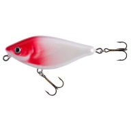 Воблер Jaxon Holo Select Hiper Jerk 11Cm 46G Wr 0.5-1.0M Sinking Pike