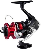 Котушка Shimano Sienna 4000 Fg