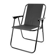 Platinet Кемпінг Складний Крісло Складний Кемпінг 52X44X75