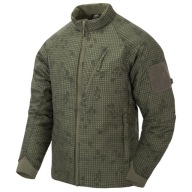Куртка Helikon-Tex Militaria, Survival Без Капюшона