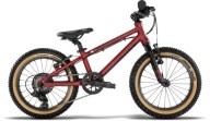 Дитячий Гірський Велосипед Mtb Eightshot By Puky X-Coady 16 Sl Groovy Red 7047