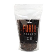 Osmo Pro Pellet Furia 900Г