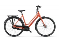 Batavus Fonk 28 Nexus 3, Динамо, Голландський Велосипед