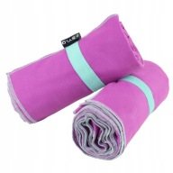 Швидкосихаючий Рушник З Мікрофібри 75 X 130 Sports For Gym Swimming Pool Camp