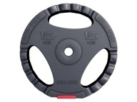 Gorilla Sports Навантаження На Зчеплення (15 Кг)