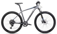 Гірський Велосипед Unibike Fusion 29 Graphite 2025 Р.в