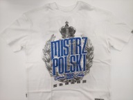 Чемпіон Біла Футболка Lech Poznań