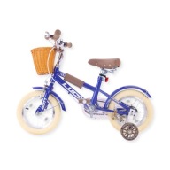 Дитячий Велосипед Buxibo Luca Boy 12