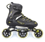 Fila Роликові Ковзани Fila Ghibli Verso, 8.0, 42, 3X, 110
