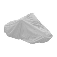 Снігові Сани Shield Rain Cover Professional Outdoor Snowmobile Travel Silver