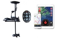 Електричний Двигун Haswing Cayman 55 Gps З Якорем