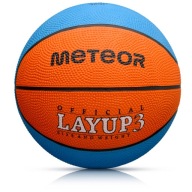 Meteor Layup Баскетбол