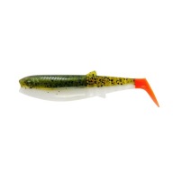 Розпушувач Savage Gear Cannibal 17,5 См Olive Hot Orange 1 Шт. 17,5 См 52