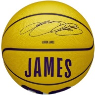 Баскетбольний М'яч - Wilson Nba Player Icon Lebron Wz4027701Xb Рік 3