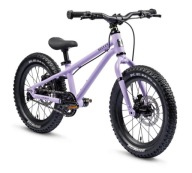 Дитячий Велосипед Early Rider Seeker 16 2026 / Фіолетовий
