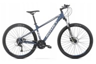 Гірський Велосипед Romet Rambler R9.2 2023